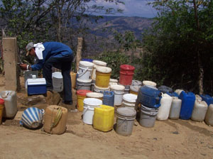 control bacteriologico