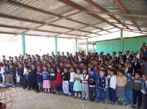 Educacion Ambiental