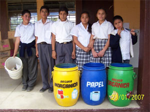 Clasificacion