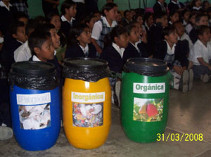 Clasificacion