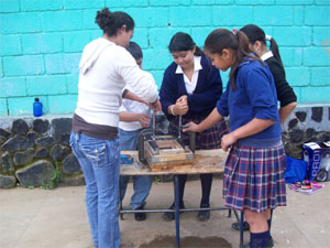 basura de papel