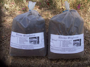 abono organico